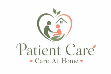 Patient Care Home Services Logo